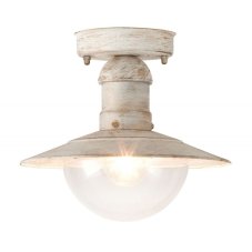 Rabalux 8739 Oslo stropní svítidlo 1xE27 IP44
