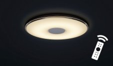 TRIO 628915001 Tokyo stropní  svítidlo LED 1x45W 4000lm 3000 - 5500K s ovládačem