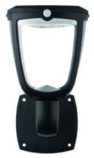 Sylvania 0054040 GIZMO externí nástěnné solární svítidlo LED 4,5W 345lm IP54