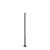 Ideal Lux 306797 JEDI venkovní stojanové svítidlo/zahradní sloupek LED V1205mm 19W 2250/900lm 3000K antracitová