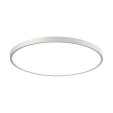 ITALUX PLF-35263-480R-36W-WH Calvi stropní svítidlo LED D480mm 36W/4300lm 2800+4000+6000K bílá