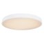 GLOBO 41744-48 WISS stropní svítidlo LED D600mm 48W/3100lm 3000-6000K bílá, opál, stmívatelné, dálkové ovládaní