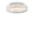 Stropní svítidlo Ideal lux 087863 ROMA PL9 9xG9 40W