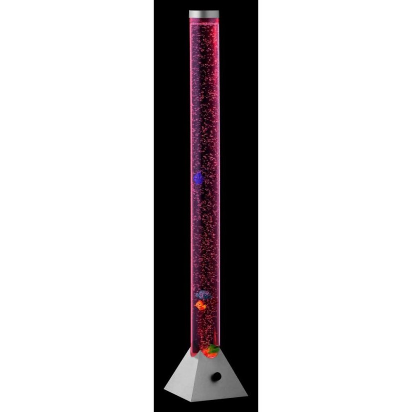 TRIO Reality R5073-47 Motion RGB stojanové svietidlo LED 1x4W  2700K
