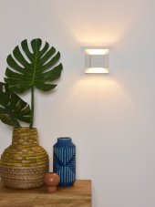 Lucide 17282/11/31 BOK nástěnné svítidlo G9 1x40W