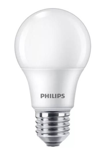 Philips 8719514257566 LED žiarovka E27 8W/60W 806lm A60 2700K