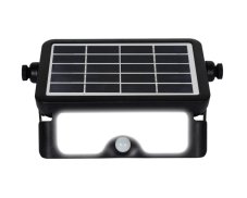 Sylvania 0054046 GIZMO vonkajšie nástenné solárne svietidlo LED 5W 450lm IP65