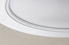 RABALUX 71218 Shaun2 zápustné svietidlo D170mm LED 12W/830lm 3000K biela