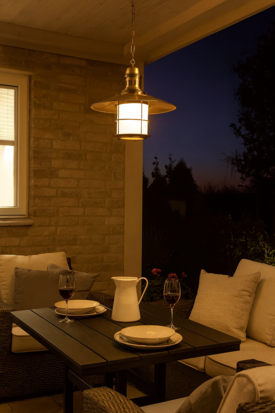 Rabalux 7993 luster Sudan