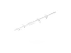 8719514407787 Philips Hue White and Color Ambiance Perifo stropné bodové svietidlo LED - súprava 20,8W/4x490lm 2000-6500K+RGB biele