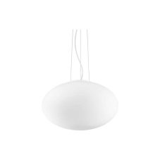 Závěsné svítidlo Ideal lux 086736 CANDY SP1 D40 1xE27 60W