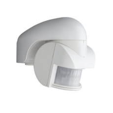 Philips 17476/31/PN Virginia vonkajší pohybový senzor IP44 biely