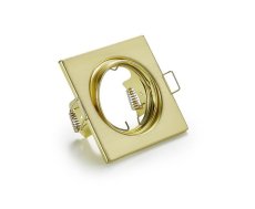 TRIO 650000108 Jura zápustné svietidlo GU10 1x15W