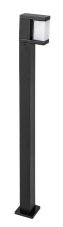 RABALUX 77184 Cubbington vonkajšie stojanové svietidlo/stĺpik V1050 LED 10W/740lm 4000K IP54 čierna