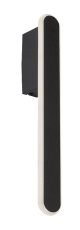 RABALUX 71087 Sindri nástěnné svítidlo LED 12W/750lm 3000+4000K černá, bílá