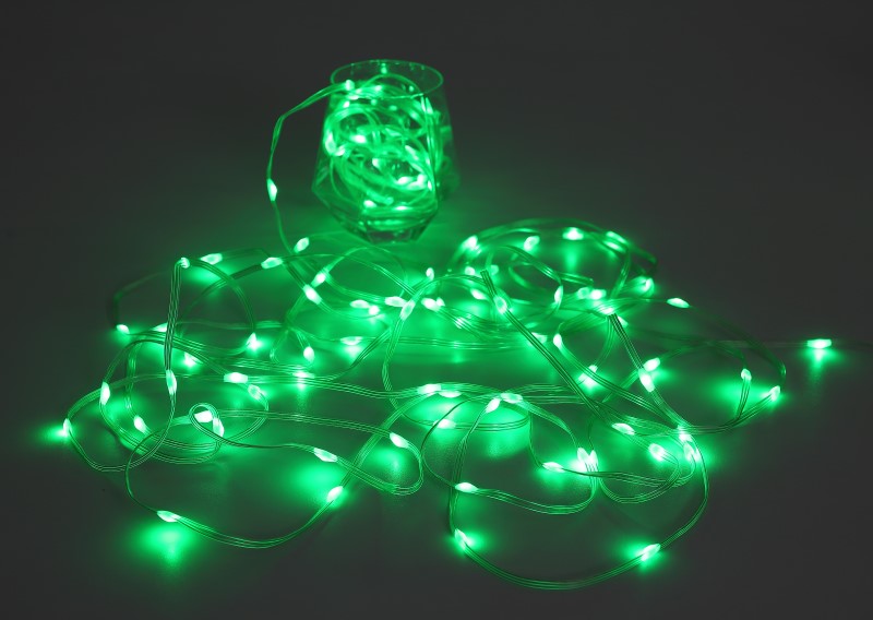 GLOBO 39019RGB LED BAND LED pásik 10m LED 0,06 RGB bílá