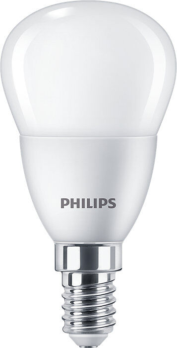 Philips 8719514309388 LED žárovka E14 5W/40W 470lm 2700K P45 kapka