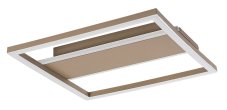 Stropné svietidlo LED 4000K taupe IP20 Rabalux GLAVIAN 71476