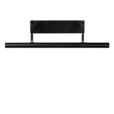 LUCIDE 45299/04/30 VINZ nástěnné svítidlo nad obraz š600mm 4xG9 černá