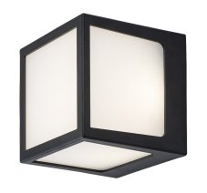 RABALUX 77042 Rennes venkovní nástěnné svítidlo LED 10W/580lm 4000K IP54 antracit
