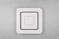 TRIO Reality R64293931 JORA stropní svítidlo SMD LED 600x600mm 55W/6400lm 2700-6000K bílá matná, stmívatelné, dálkový ovladač