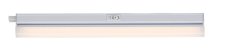RABALUX 78007 Bareg svítidlo pod kuchynskú linku š310mm LED 4W/400lm 3000+4000K bílá