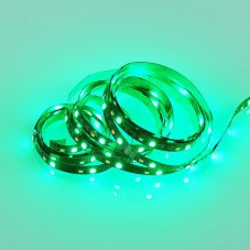 TRIO Reality R65543102 GRIP LED pásek 3000mm 10,5W/720lm RGB černá, stmívatelné, dálkový ovladač