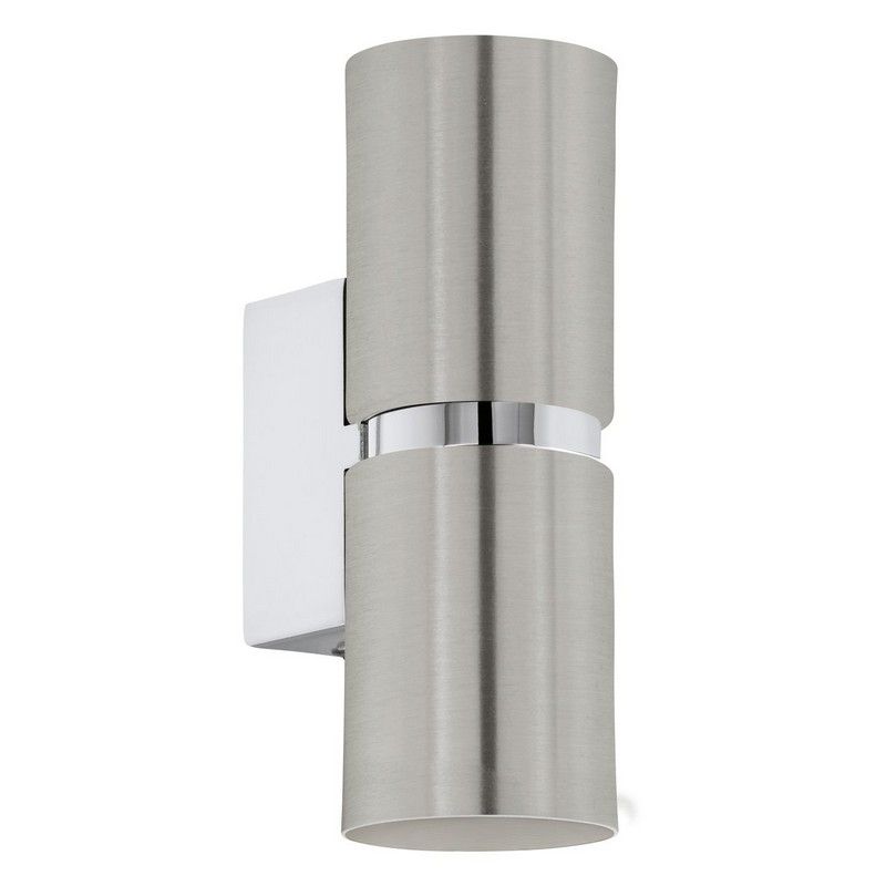 Eglo 96261 PASSA Eglo 96261 Nástěnné svítidlo 2xGU10