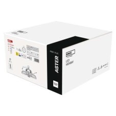 Emos ZU315.12 LED průmyslové závěsné svítidlo HIGHBAY ASTER 150W 27000lm 4000K IP65