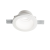 Zápustné svietidlo Ideal lux 139012 SAMBA FI1 ROUND BIG 1xGU10 50W biela