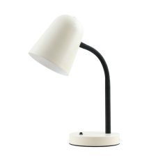 ITALUX TB-37643-BG Prato stolové svietidlo 1xE27 V360mm biela