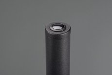 TRIO 441810205 SEQUENCE dotyková stojaca lampa SMD LED V1500mm 32W/4000lm 2300+3000+4000K brúsený hliník, stmievateľná