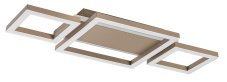 Stropné svietidlo LED 4000K taupe IP20 Rabalux GLAVIAN 71477