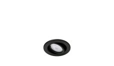 Philips 8720169266858 Outdoor Fresco vonkejšie zápustné bodové svietidlo 1xGU10 2700K IP23 čierna