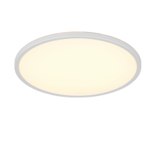 Stropní svítidlo LED 2700–6500K biela IP20 TRIO Reality JOKO R63011901