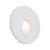 Paulmann Wall 92924 nástenné LED zápustné svietidlo 1x1,7W 110lm 2700K