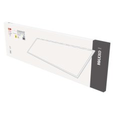Emos ZB3214 LED MAXXO stropní vestavný panel obdélník 1 195 × 295 × 10 mm 36W 4320lm 4000K bílá