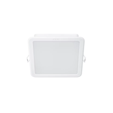 Philips 59465 MESON 125 SQ zápustné svietidlo LED 140x140mm 12,5W/960lm 6500K biela 8720169174023