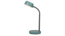 Rabalux 6780 Berry stolové LED svietidlo/lampička 140mm 4,5W/350lm 4000K IP20 modrá