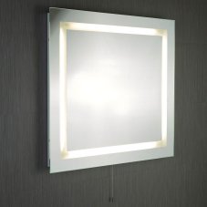 Searchlight 8510 BATHROOM LIGHTS zrkladlové koupelnové svítidlo T5 4x13W 1050 lm IP44