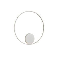 REDO 01-1708-TRIAC ORBIT nástenné svietidlo D800mm LED 54W/4786lm 3000K biela