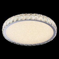 LUXERA 62407 GIRO LED stropní svítidlo 30W=2400lm 3000K