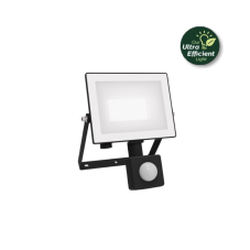 Philips 8720169365209 Lois exteriérový reflektor se senzorem LED 20W/2050lm 5000K IP65 černá