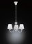TRIO 110600331 Cortez Lustr E14 3x28W