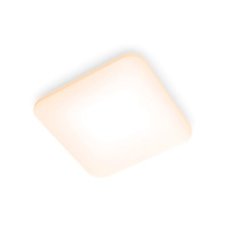 Philips 8720169195493 Mauve CL270 EC SQ stropné svietidlo LED 430x430mm 24W/2900lm 2700K biela