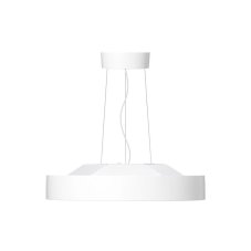 Sylvania 2071101 stropné svietidlo COLOSSAL 400mm 3000K OPAL DIR biela