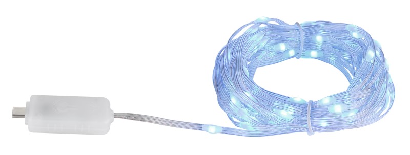 GLOBO 39019RGB LED BAND LED pásik 10m LED 0,06 RGB bílá