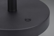 TRIO 541810208 SEQUENCE dotyková stolná lampa LED LED V485mm 20W/2600lm 2300+3000+4000K matná mosadz, stmievateľná