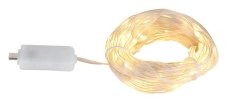 GLOBO 39019 LED BAND LED pásik 10m LED 0,06W 3000K bílá
