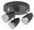 RABALUX 6514 Karen LED stropné svietidlo 3x4W=840lm